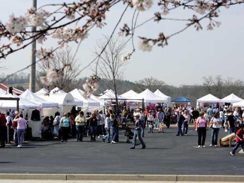 Local Events